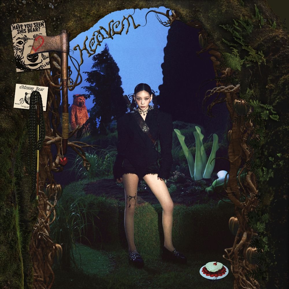 少女時代 テヨン LP To.X 新版未開封 少女時代 テヨン、タイトル曲「To․